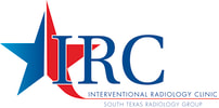 STRG Interventional radiology